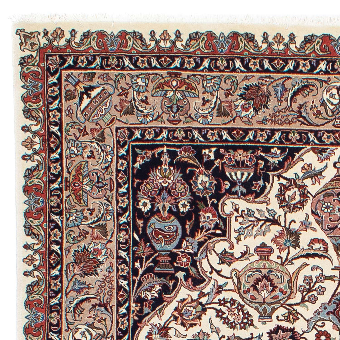 Kaschmar Teppich 300x200cm - Perserteppich