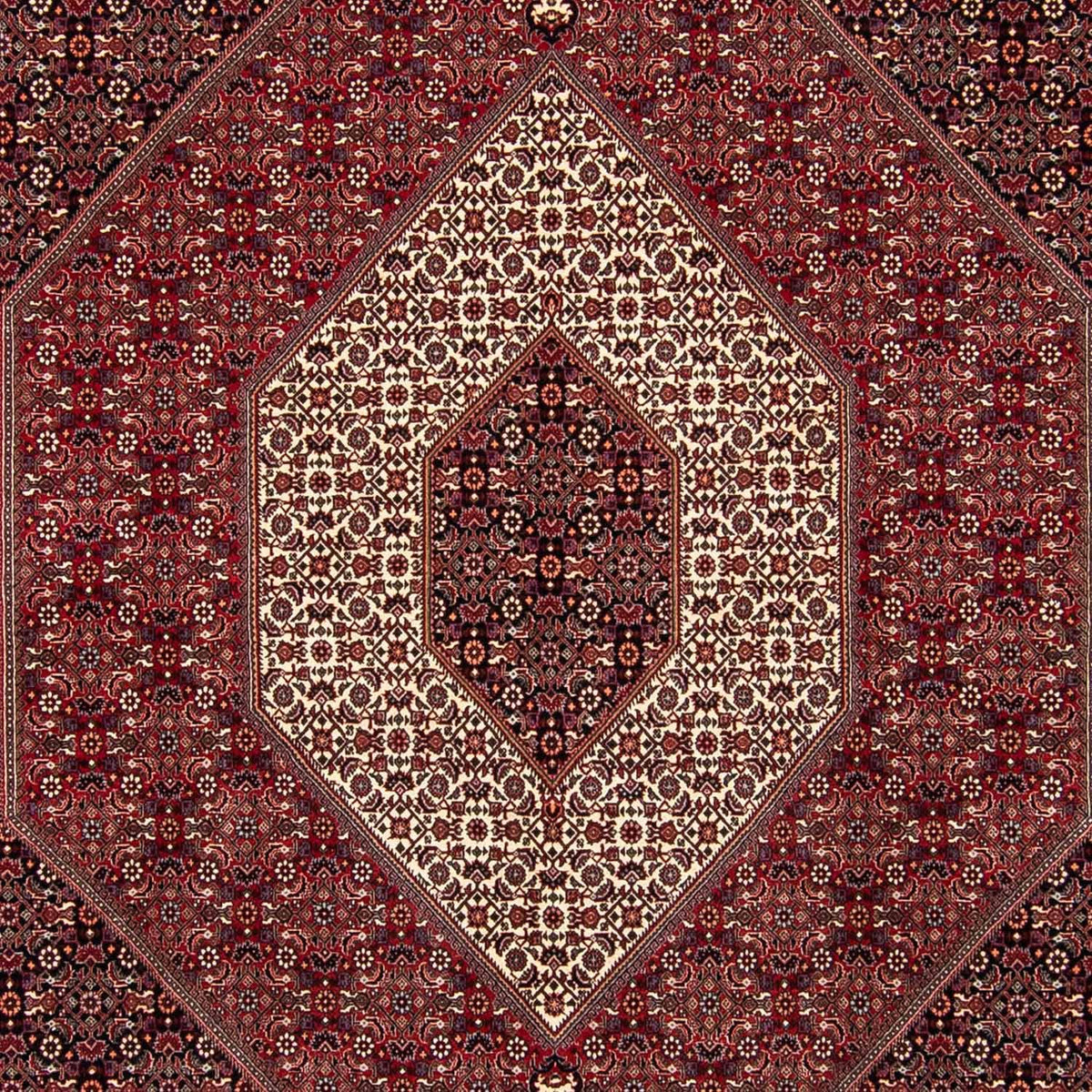 Perserteppich - Bidjar 250 x 250 cm