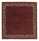 Bidjar Teppich 212x205cm - Perserteppich