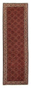 Perserteppich - Bidjar 304 x 86 cm