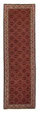 Bidjar Teppich 304x86cm - Perserteppich