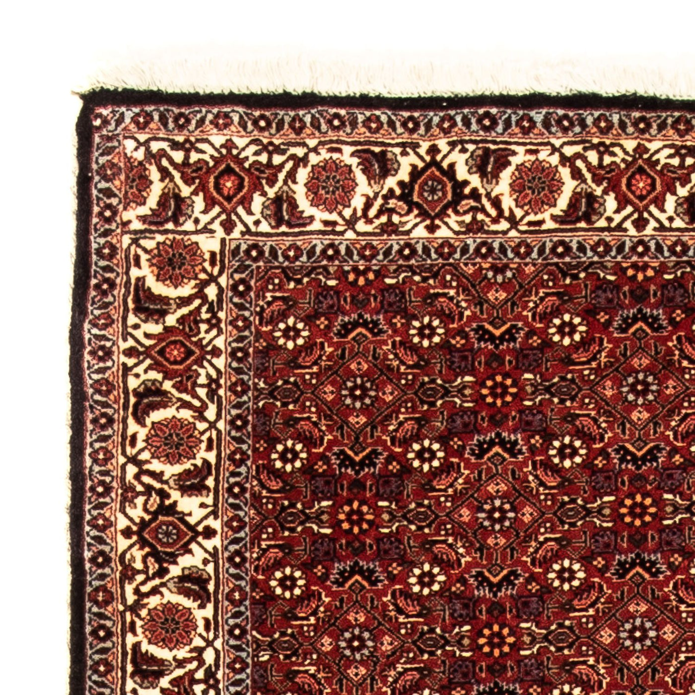 Bidjar Teppich 304x86cm - Perserteppich