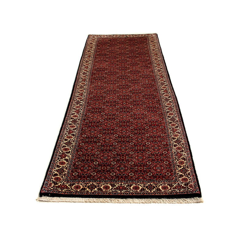 Perserteppich - Bidjar 304 x 86 cm