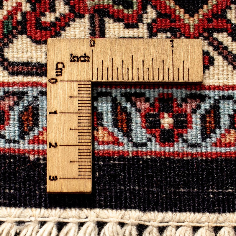 Perserteppich - Bidjar 304 x 86 cm
