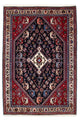 Kaschkuli Teppich 212x143cm - Perserteppich
