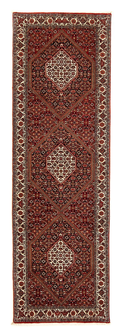 Bidjar Teppich 84x293cm - Perserteppich