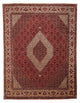 Bidjar Teppich 304x251cm - Perserteppich