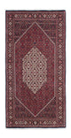 Bidjar Teppich 204x103cm - Perserteppich