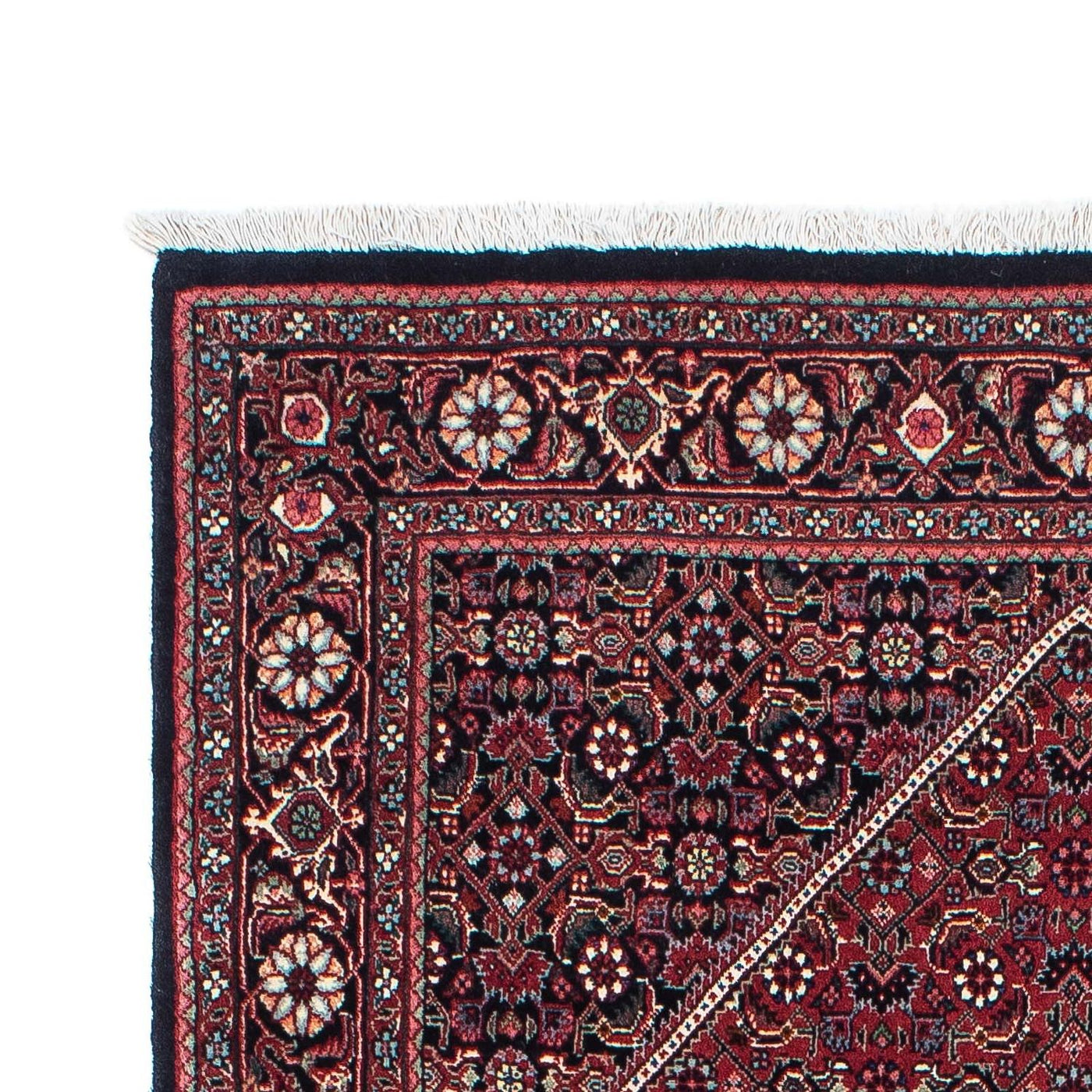 Bidjar Teppich 204x103cm - Perserteppich