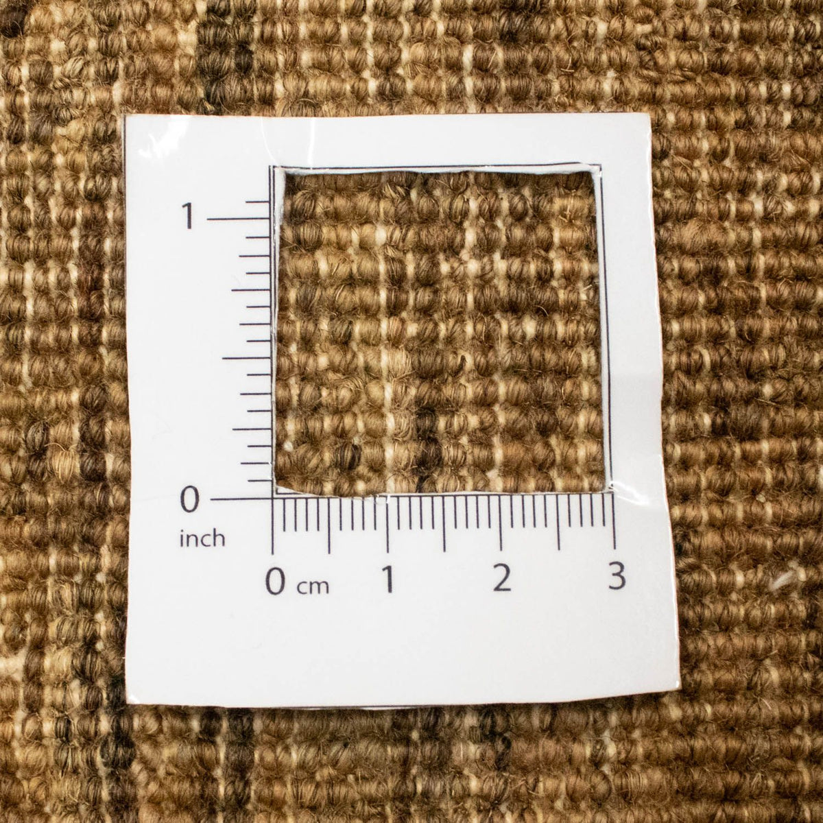 Ziegler Teppich - Modern 231 x 165 cm