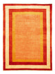 Gabbeh Persisch Teppich 233x173cm - Perserteppich Wollteppich