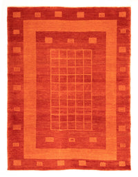 Gabbeh Teppich - Perser 220 x 175 cm