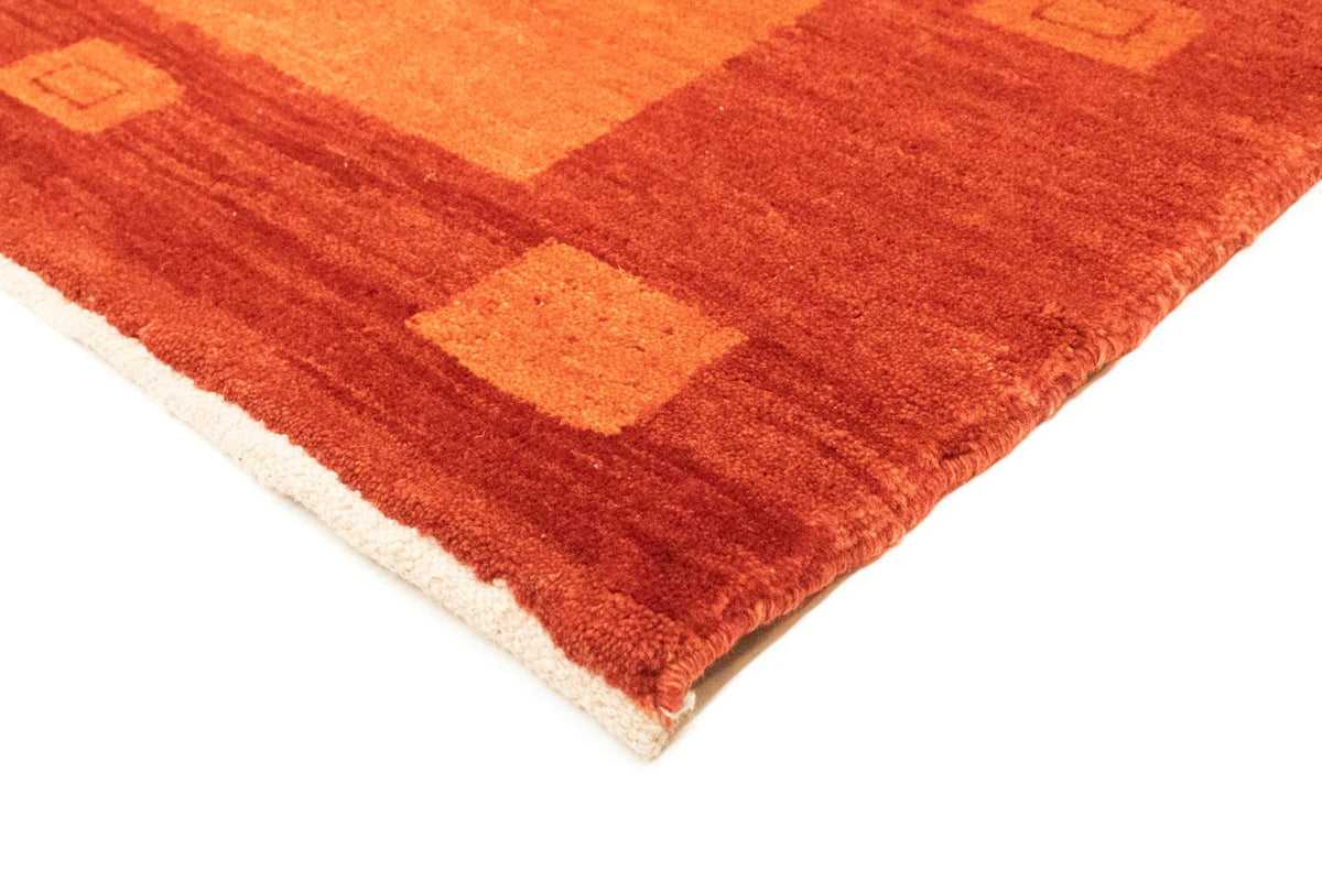 Gabbeh Teppich - Perser 220 x 175 cm