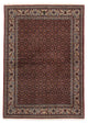 Perserteppich - Classic 231 x 168 cm - dunkelrot