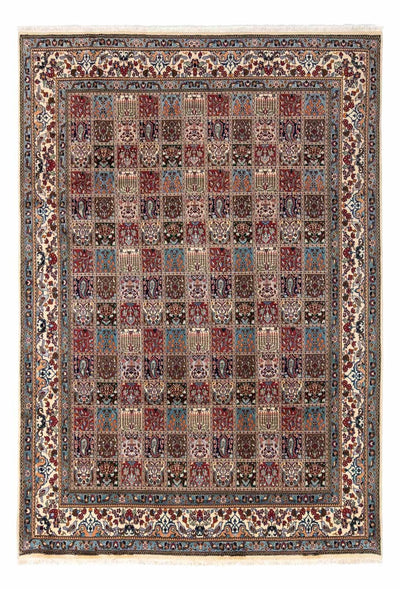 Moud Teppich 237x337cm - Perserteppich