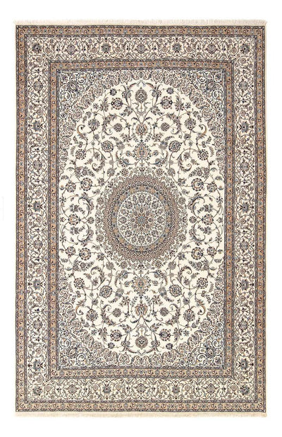 Nain - 6La Teppich 215x328cm - Perserteppich