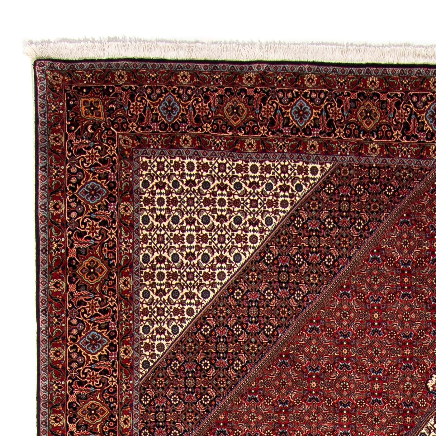 Bidjar Teppich 348x252cm - Perserteppich