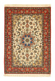 Isfahan Teppich 164x116cm - Perserteppich