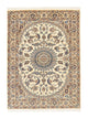 Nain - 6la Teppich 135x102cm - Perserteppich