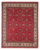 Bidjar Teppich 284x241cm - Perserteppich