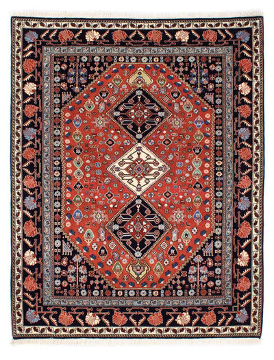 Kaschkuli Teppich 156x194cm - Perserteppich