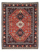 Kaschkuli Teppich 156x194cm - Perserteppich