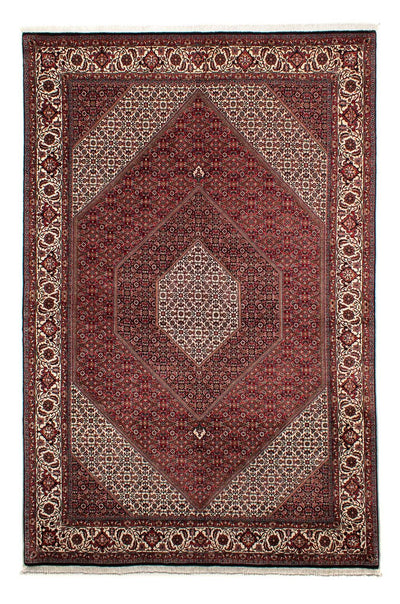 Bidjar Teppich 204x304cm - Perserteppich