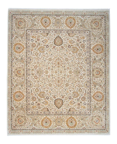 Ziegler Teppich 246x307cm - Orientteppich