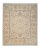 Ziegler Teppich 307x246cm - Orientteppich