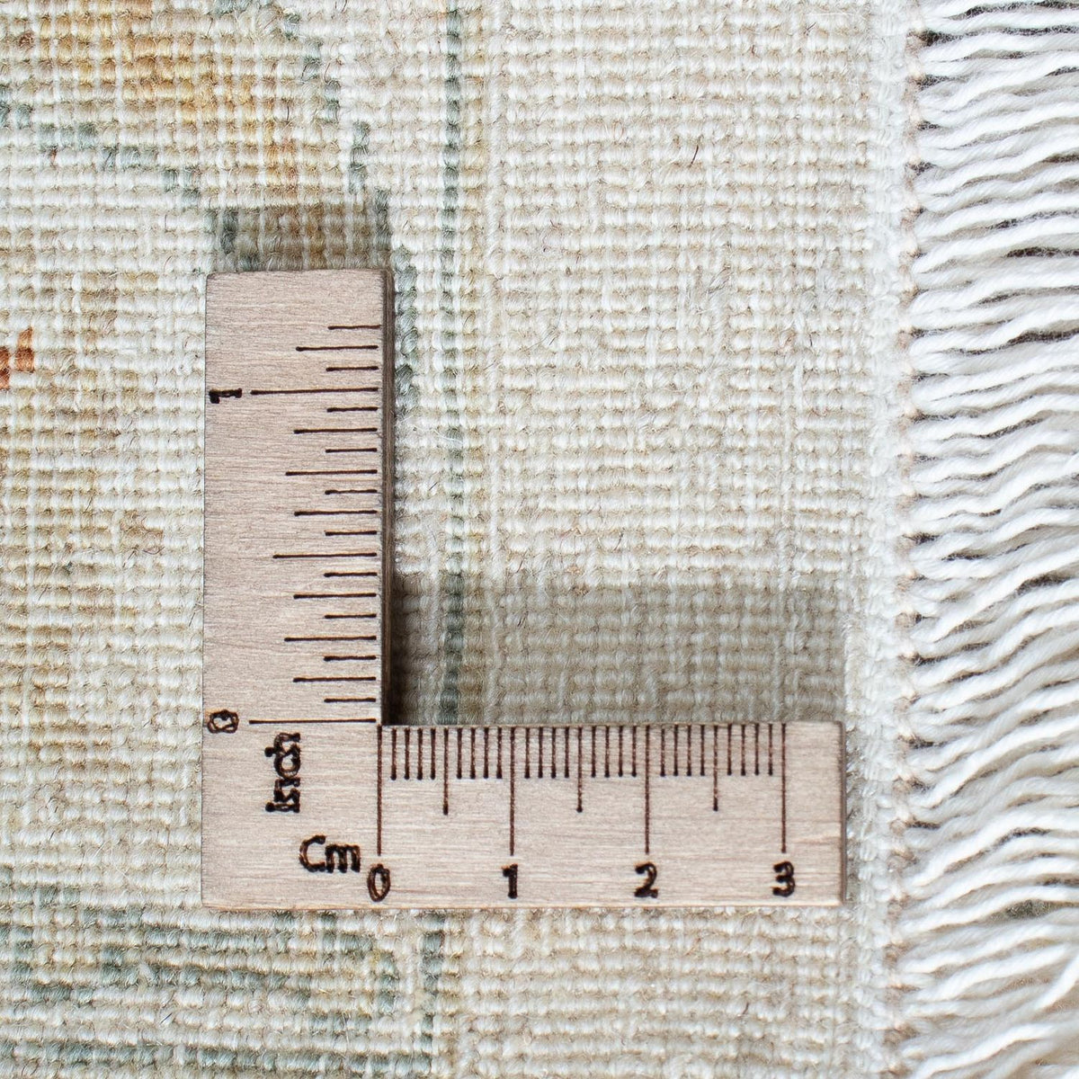 Ziegler Teppich 307 x 246 cm