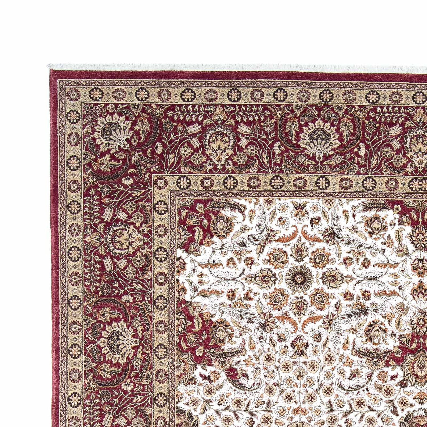 Ziegler Teppich 308x245cm - Orientteppich