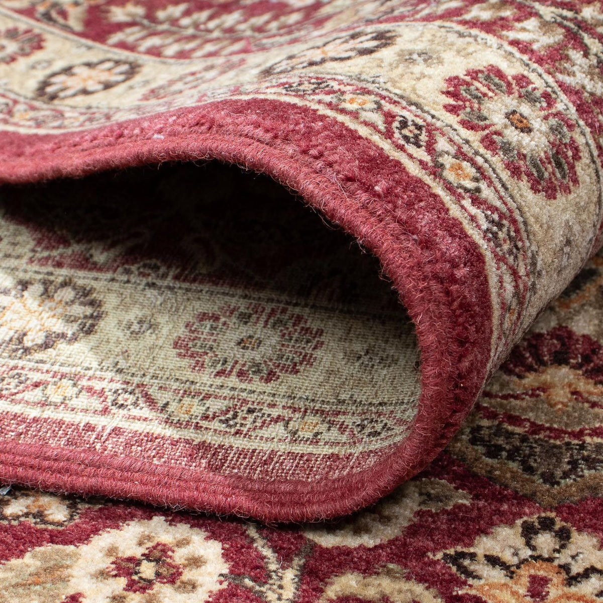 Ziegler Teppich 308 x 245 cm