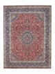 Ziegler Modern Teppich 306x241cm - Orientteppich