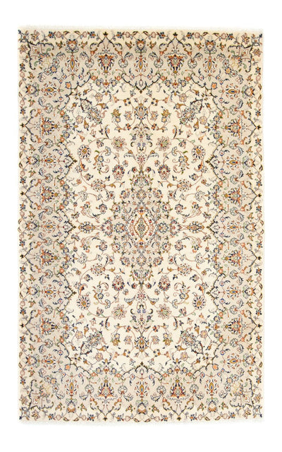 Keshan Teppich 142x220cm - Perserteppich