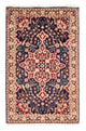 Täbriz Teppich 86x134cm - Perserteppich