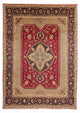 Täbriz Teppich 400x305cm - Perserteppich