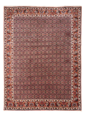Perserteppich - Bidjar - Royal 332 x 248 cm - rost
