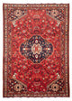 Ghashghai Teppich 290x204cm - Perserteppich