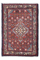 Hosseinabad Teppich 122x81cm - Perserteppich