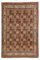 Moud Teppich 244x343cm - Perserteppich