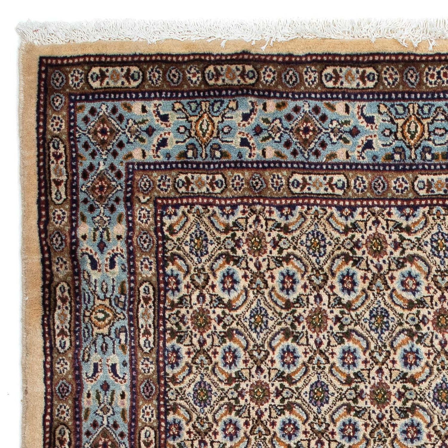Perserteppich - Classic 145 x 100 cm - beige
