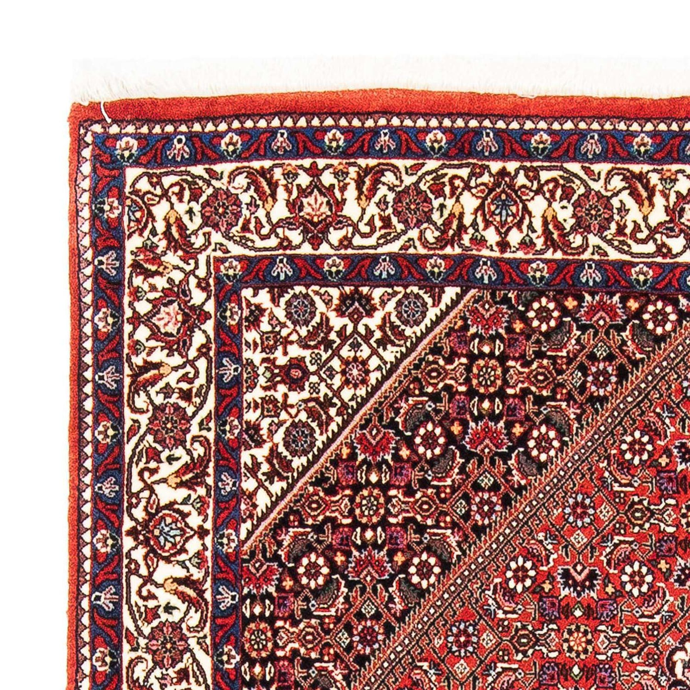 Bidjar Teppich 179x112cm - Perserteppich