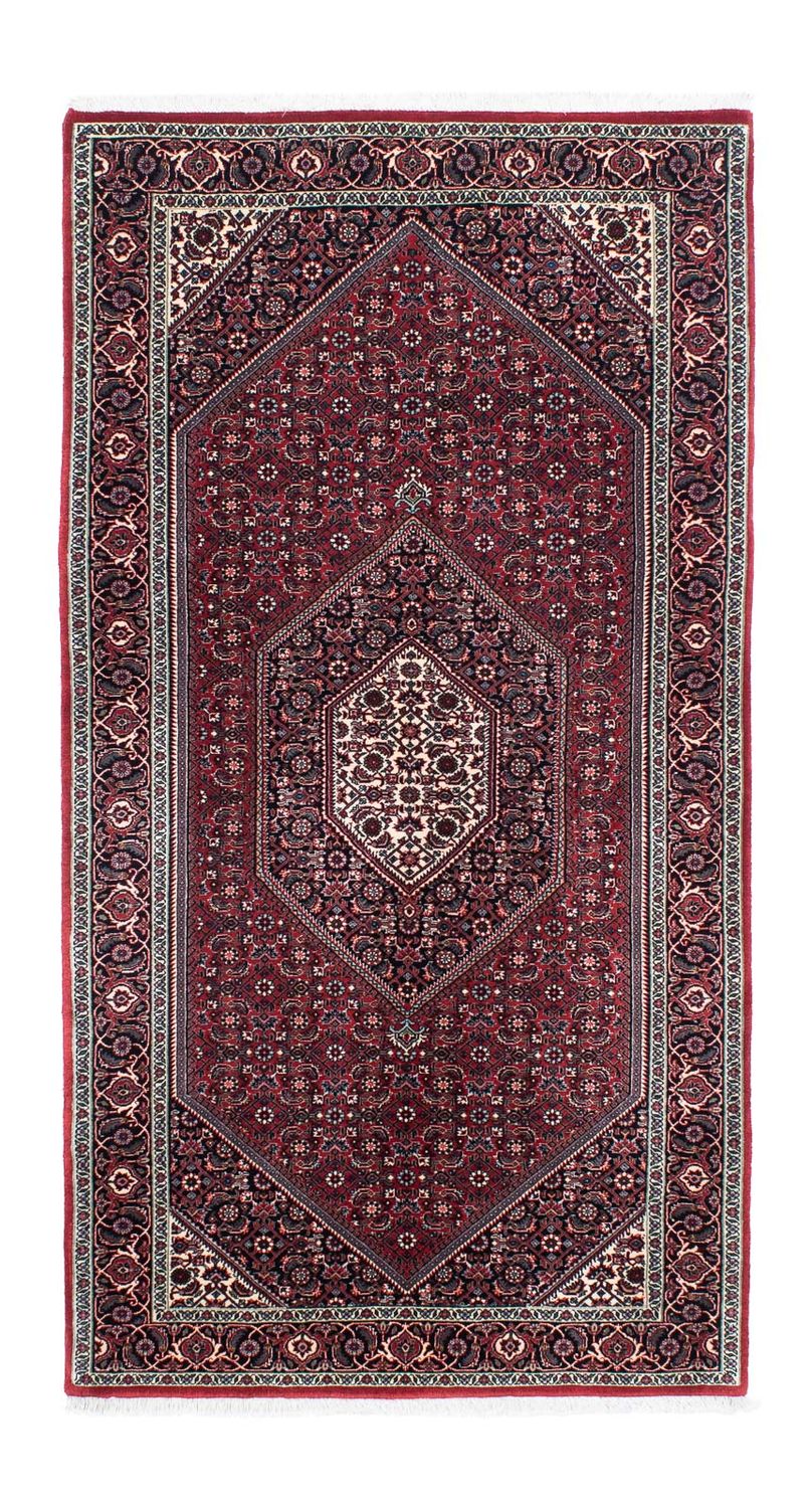 Perserteppich - Bidjar - Royal 201 x 100 cm