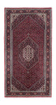 Bidjar Teppich 201x100cm - Perserteppich