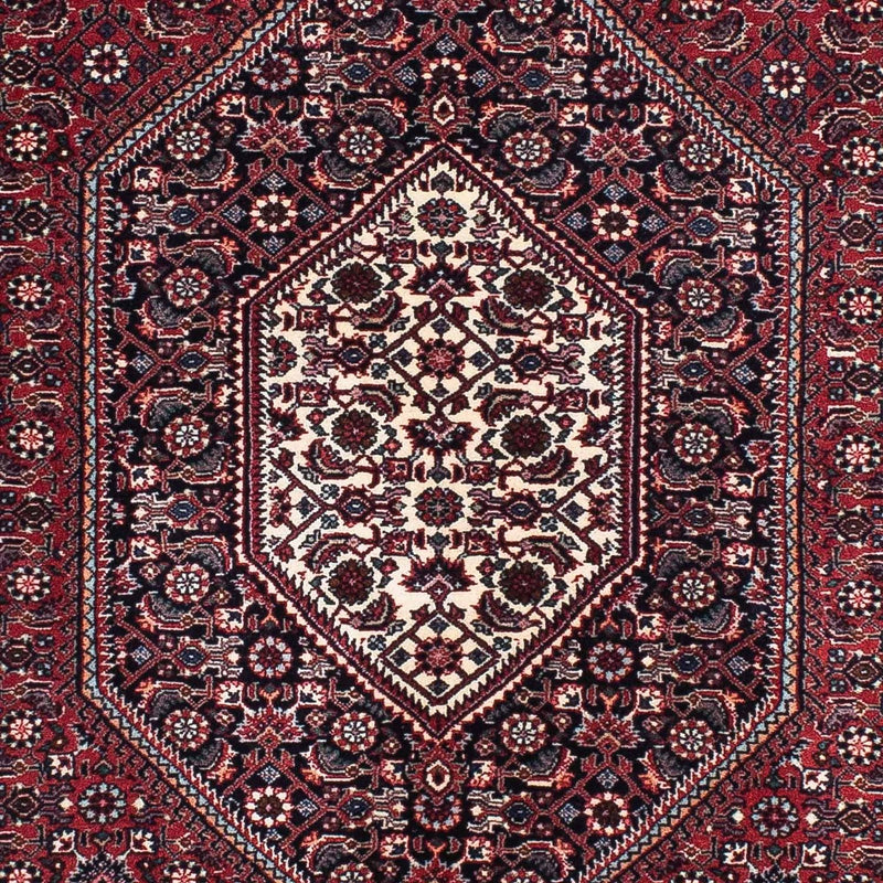 Perserteppich - Bidjar - Royal 201 x 100 cm