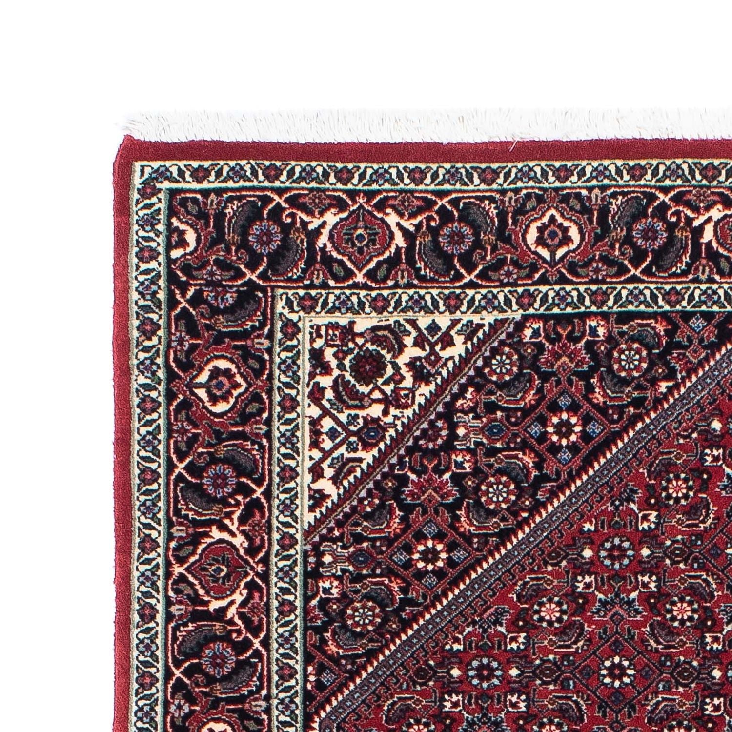 Perserteppich - Bidjar - Royal 201 x 100 cm