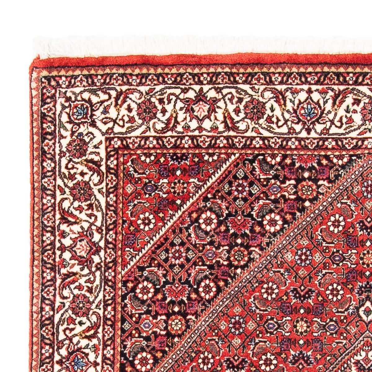 Bidjar Teppich 108x175cm - Perserteppich