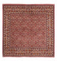 Bidjar Teppich 197x190cm - Perserteppich