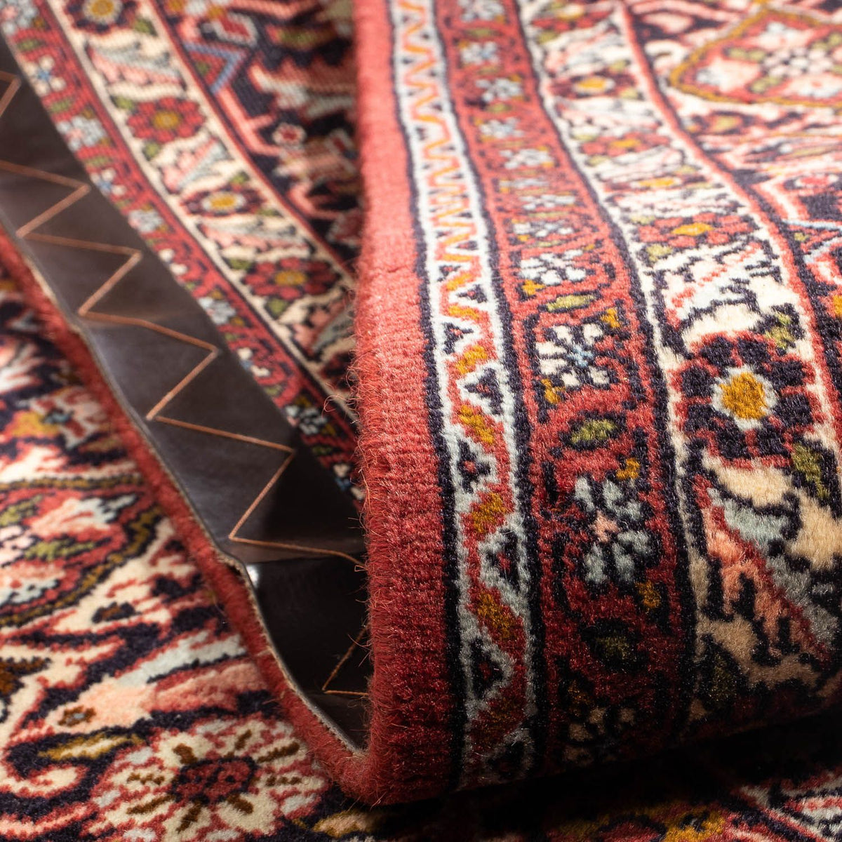 Perserteppich - Bidjar 197 x 190 cm