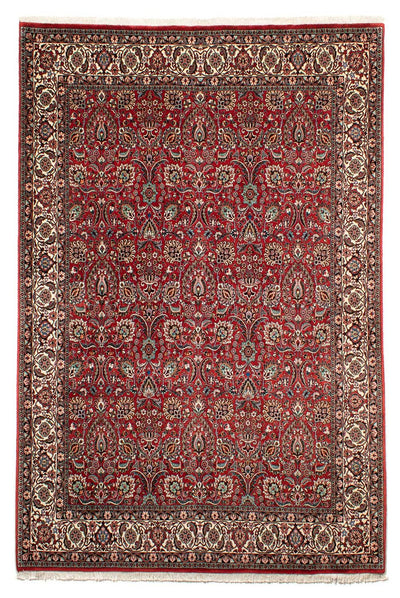Bidjar Teppich 202x286cm - Perserteppich